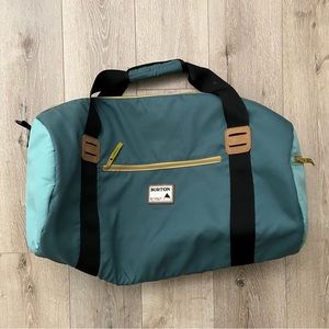 Burton Duffle Bag
